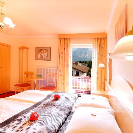 Panorama Hotel Traunstein Altmünster Esterno foto